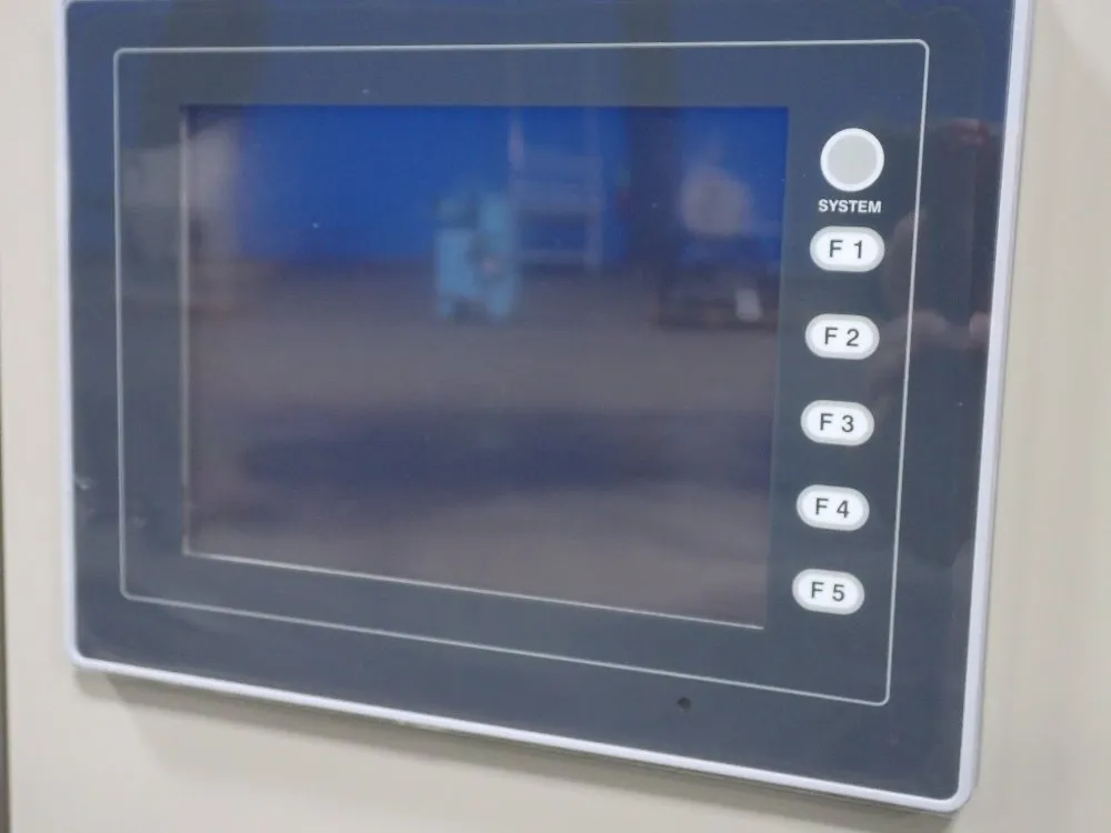 Iwaski Electric 29" X 36" X 26" Chamber Eye Super Xenon Tester - Xer-w75