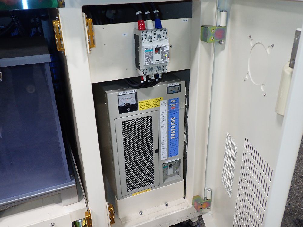 Iwaski Electric 28" X 12" X 10" Chamber Eye Super Uv Tester - Suv-w161