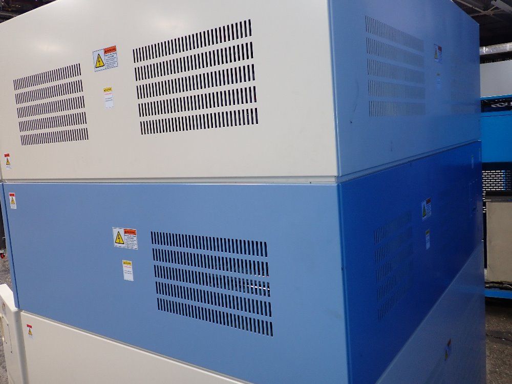 Iwaski Electric 28" X 12" X 10" Chamber Eye Super Uv Tester - Suv-w161