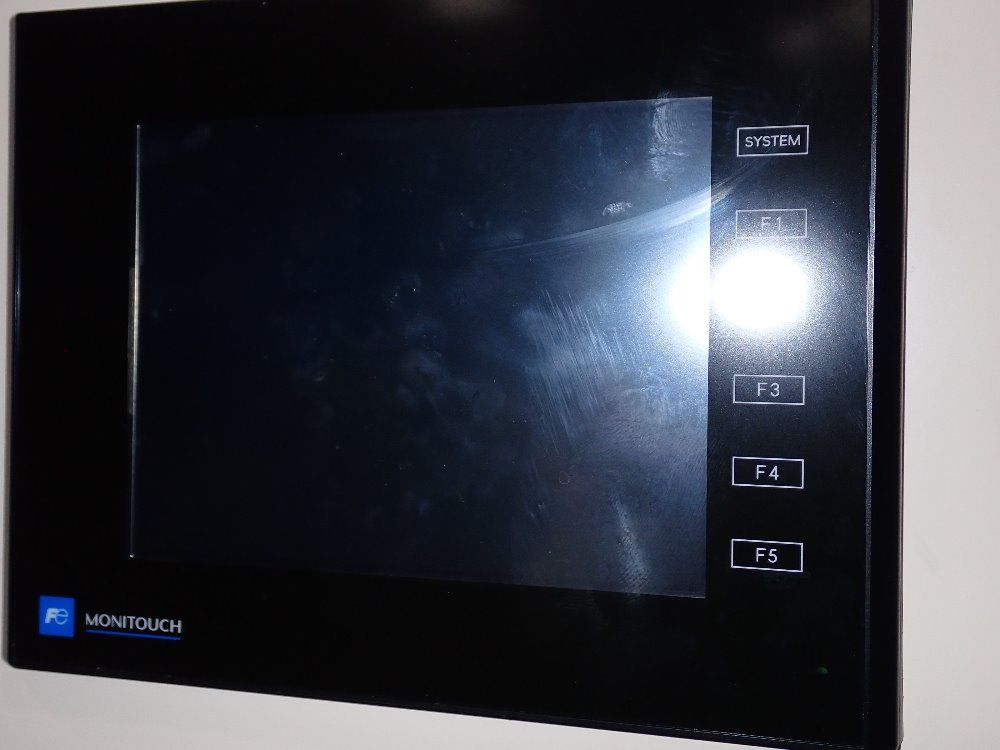 Iwaski Electric 28" X 12" X 10" Chamber Eye Super Uv Tester - Suv-w161