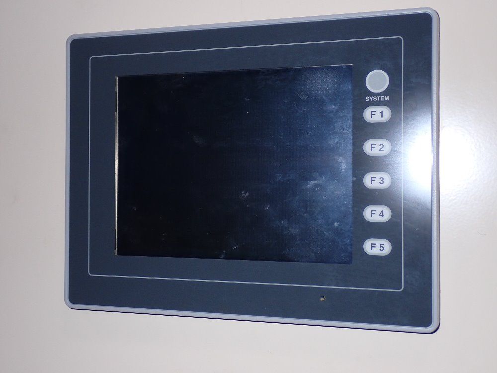 Iwaski Electric 28" X 12" X 10" Chamber Eye Super Uv Tester - Suv-w151