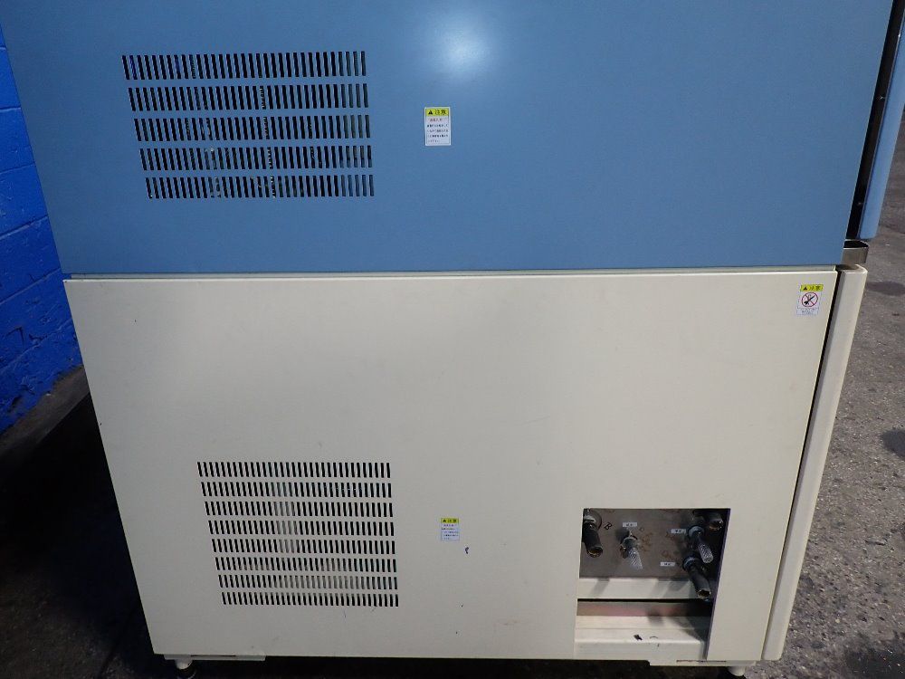 Iwaski Electric 28" X 12" X 10" Chamber Eye Super Uv Tester - Suv-w151