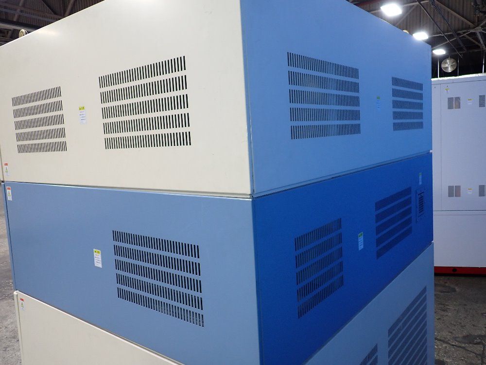 Iwaski Electric 28" X 12" X 10" Chamber Eye Super Uv Tester - Suv-w151