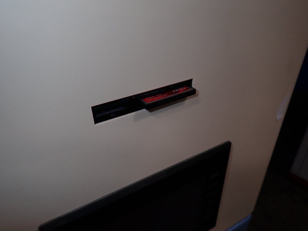 Iwaski Electric 28" X 12" X 10" Chamber Eye Super Uv Tester - Suv-w161