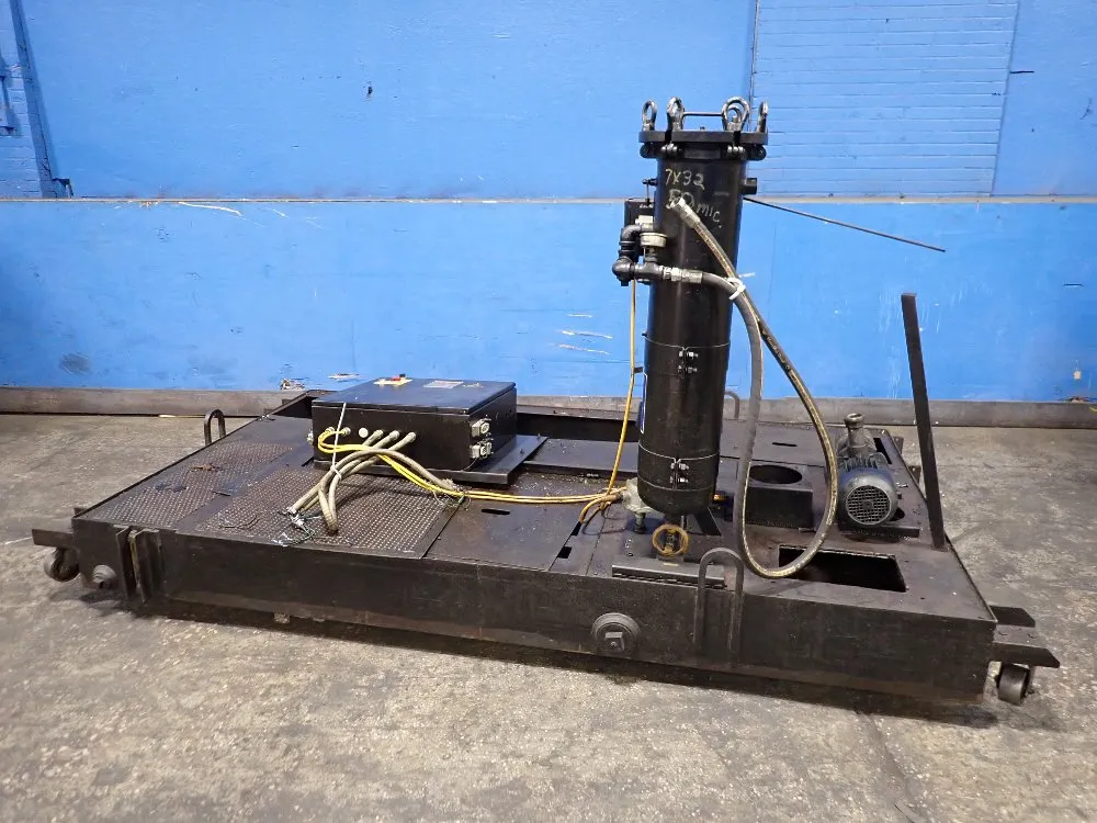 COOLANT TANK