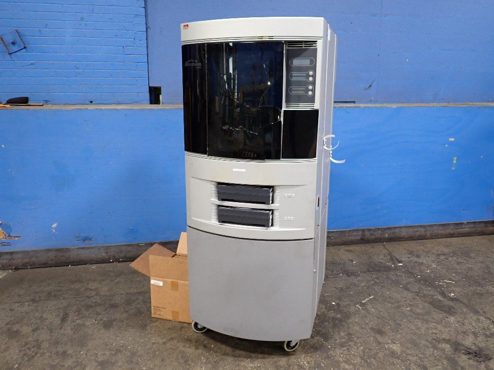 3D PRINTER