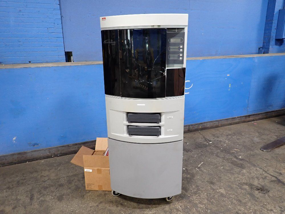 Stratasys 3d Printer - Dimension Elite