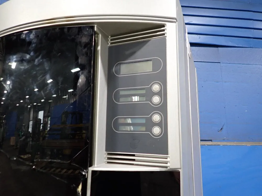 Stratasys 3d Printer - Dimension Elite