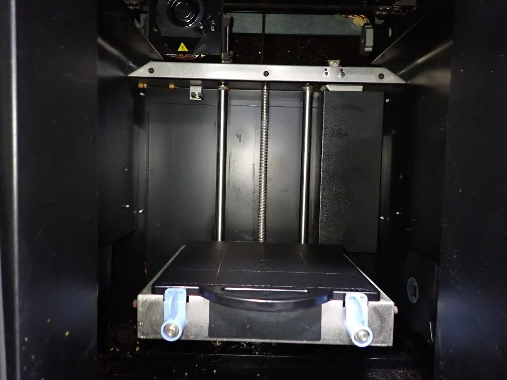 Stratasys 3d Printer - Dimension Elite