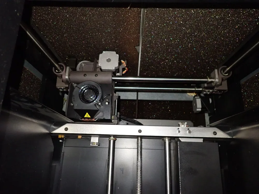 Stratasys 3d Printer - Dimension Elite