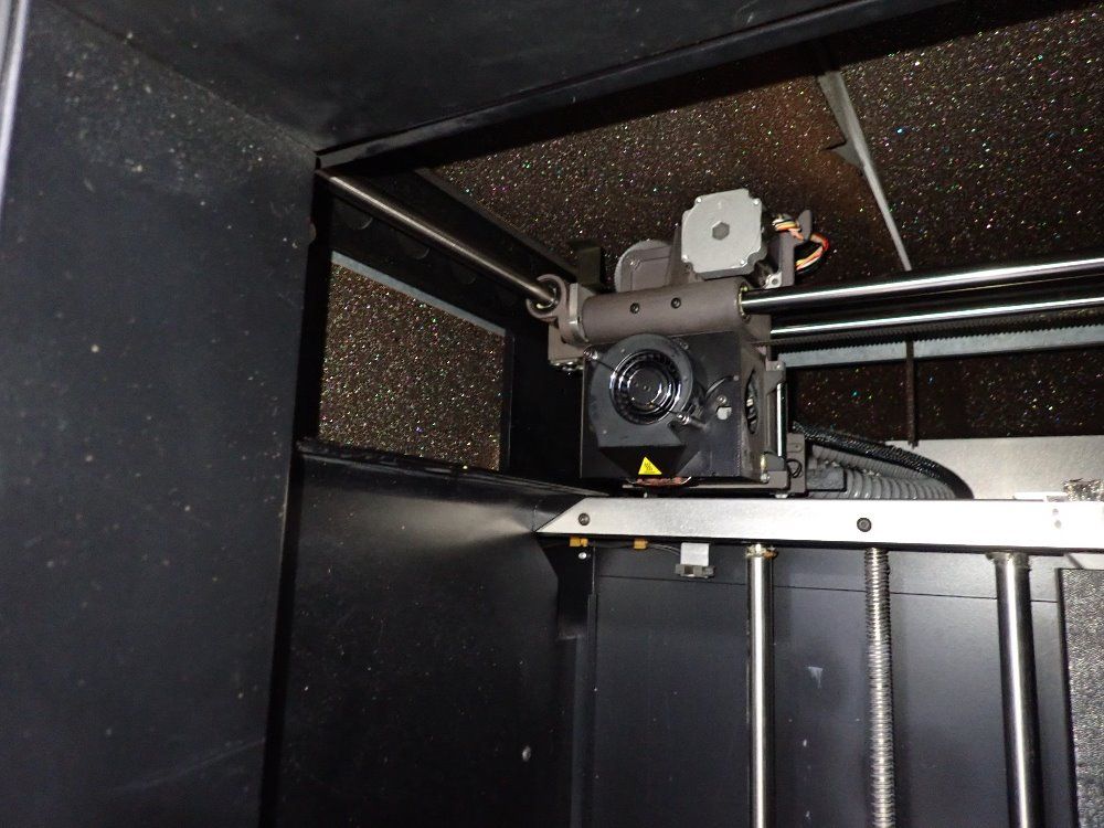 Stratasys 3d Printer - Dimension Elite