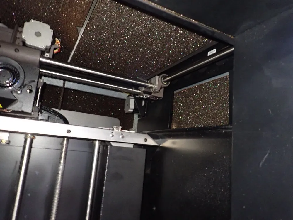 Stratasys 3d Printer - Dimension Elite