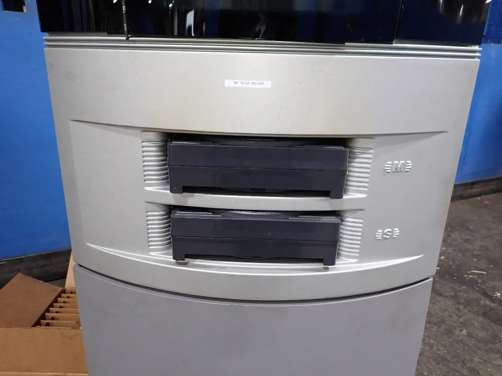 Stratasys 3d Printer - Dimension Elite