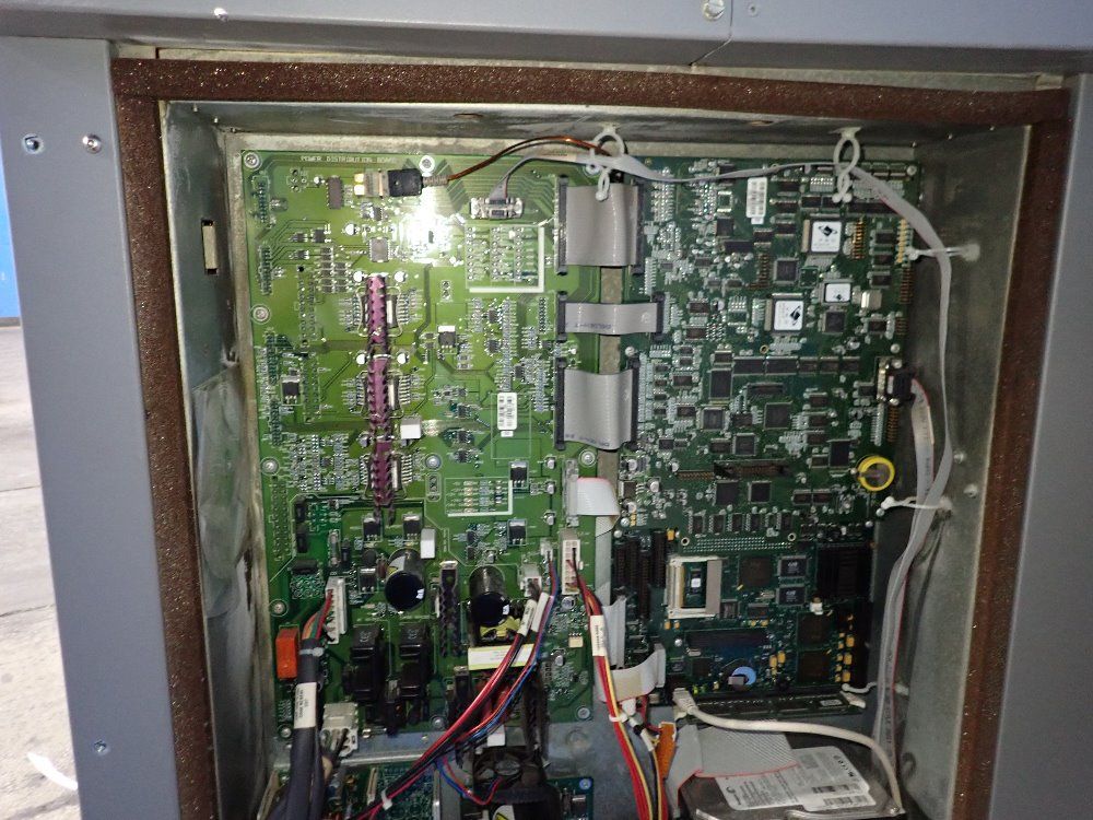 Stratasys 3d Printer - Dimension Elite