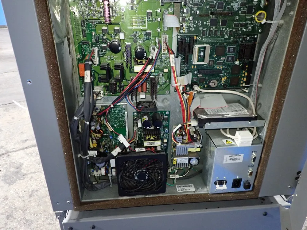 Stratasys 3d Printer - Dimension Elite