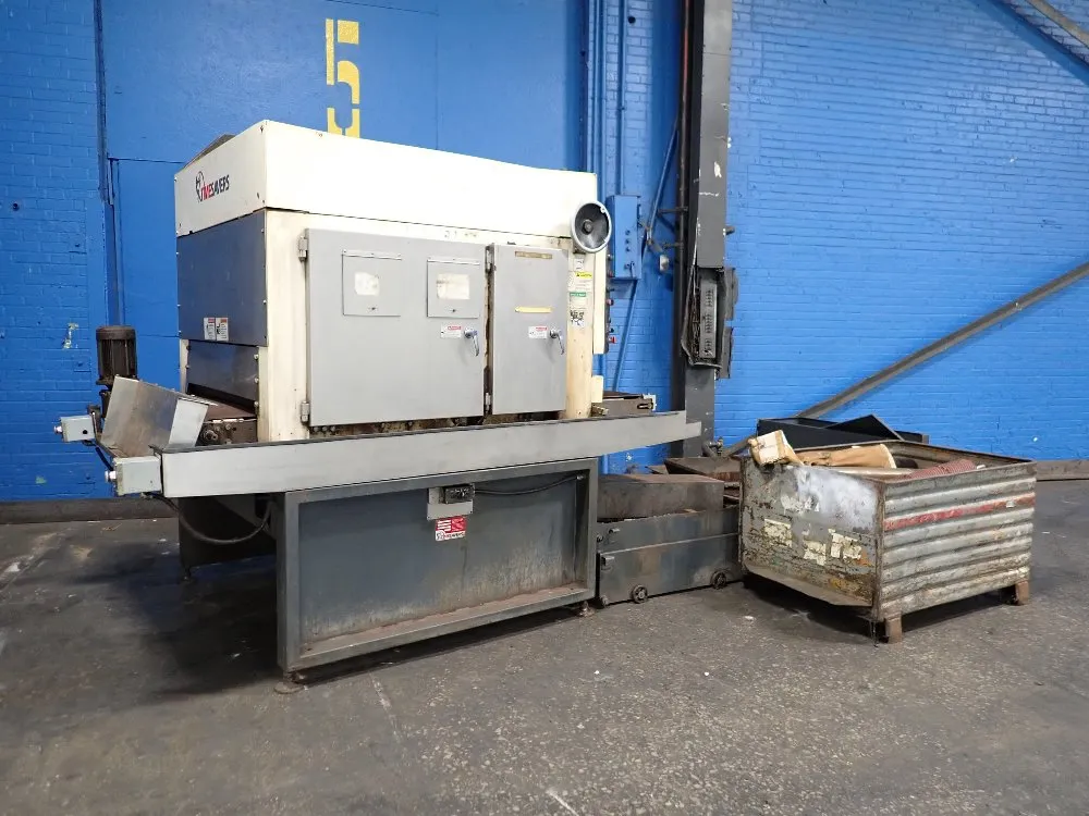 BELT SANDER