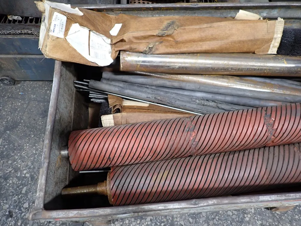 Timesavers 36" X 94" Belt Sander - Lynx 37mwt-dbb-60