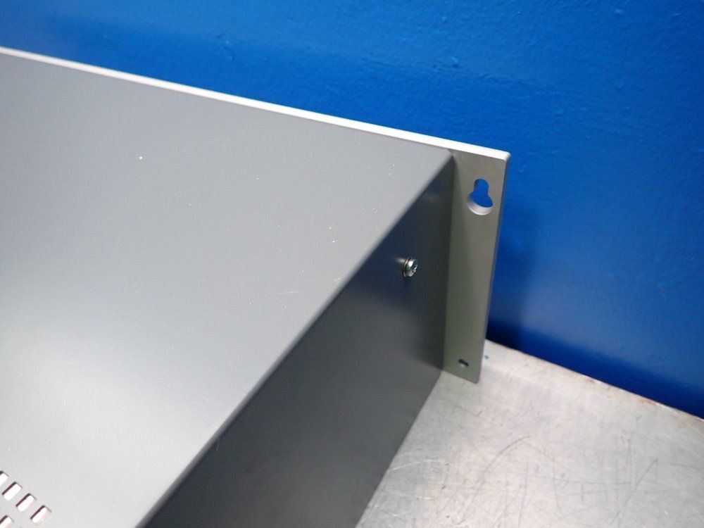 Beckhoff Control Cabinet Industrial Pc