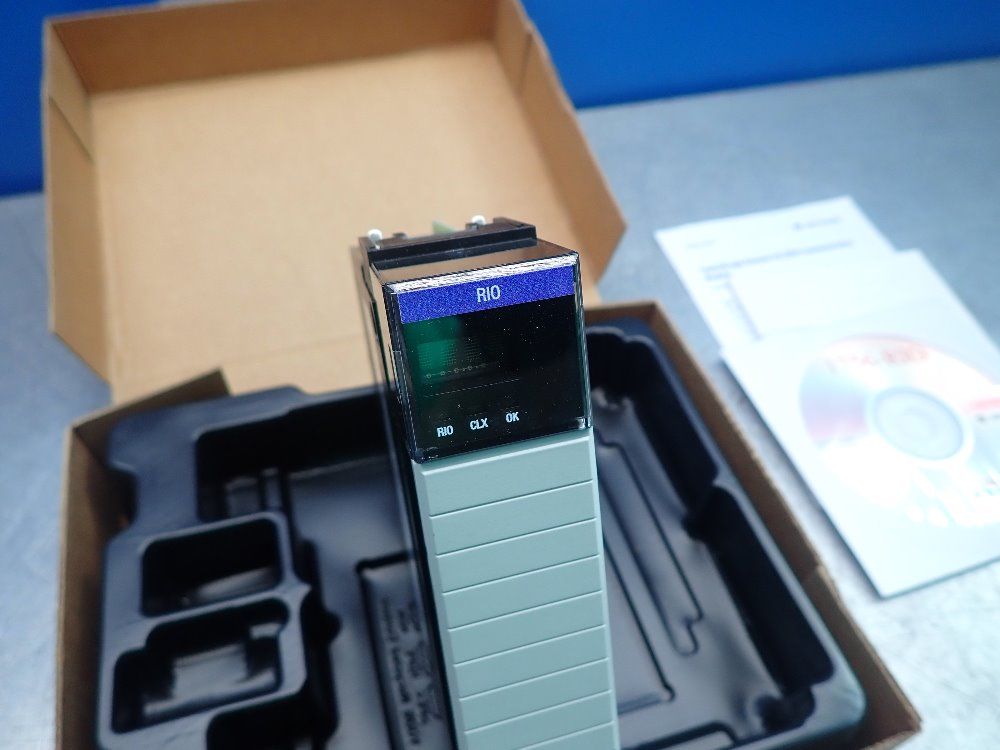 Allenbradley Communications Module Controllogix