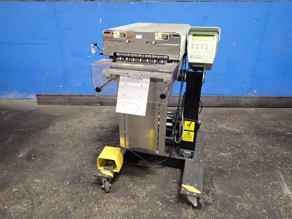AUTO BAGGER