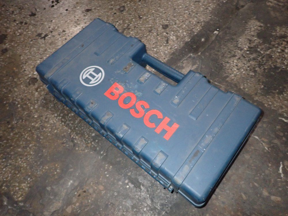 Bosch Hammer Drill - Bulldog Xtreme