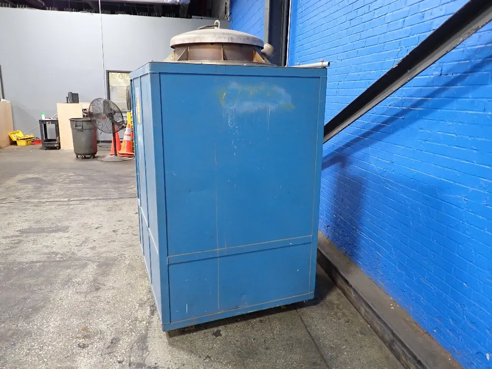 Procedyne Corp Environmental Test Chamber