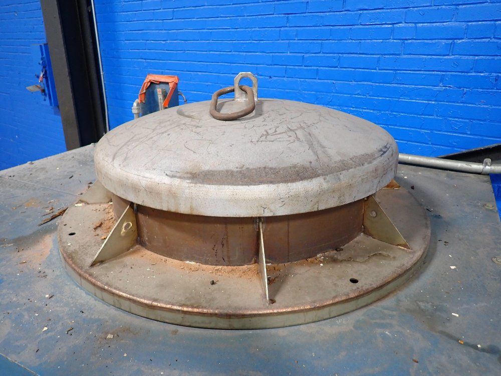 Procedyne Corp Environmental Test Chamber