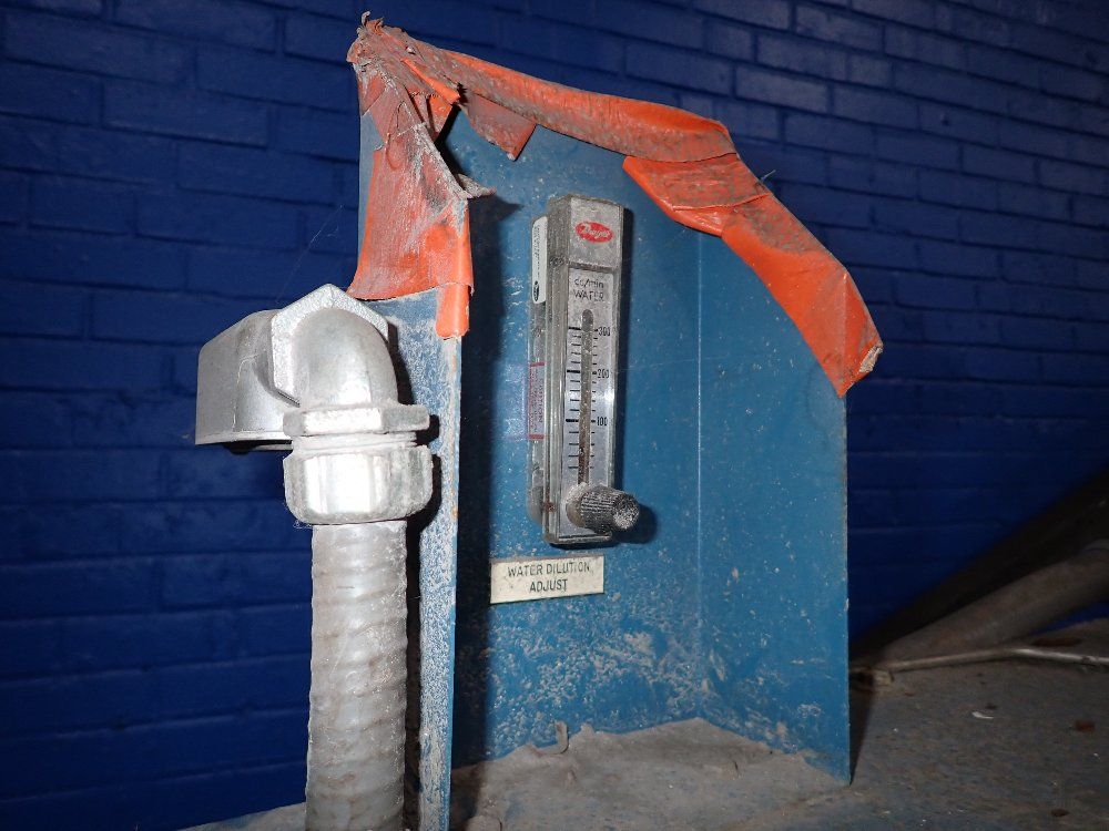 Procedyne Corp Environmental Test Chamber