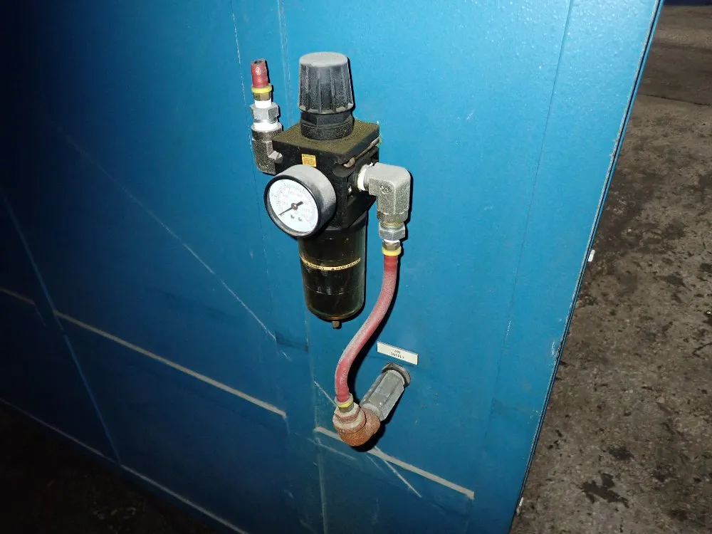 Procedyne Corp Environmental Test Chamber