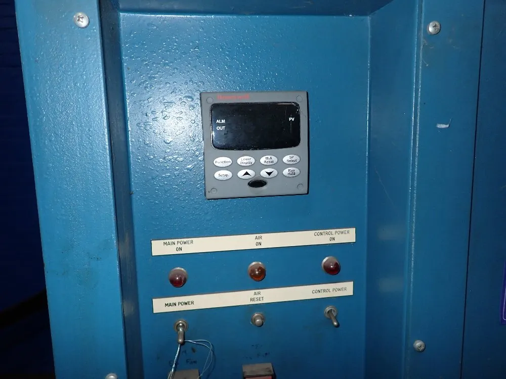Procedyne Corp Environmental Test Chamber