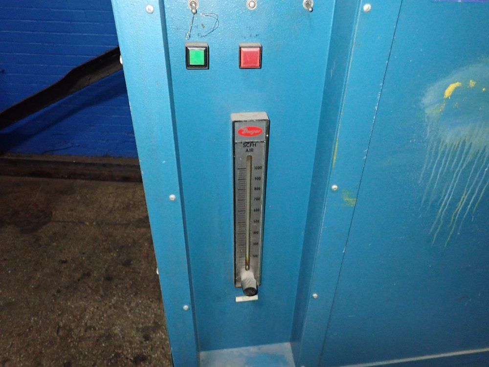 Procedyne Corp Environmental Test Chamber