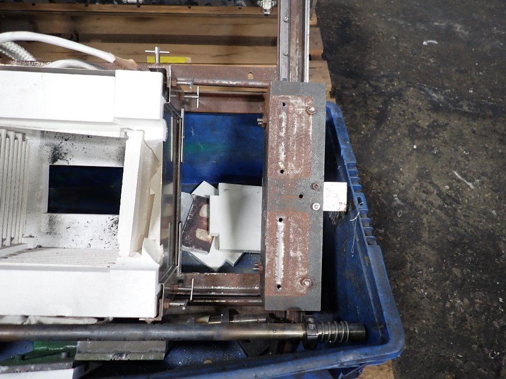 Carbolite Furnace