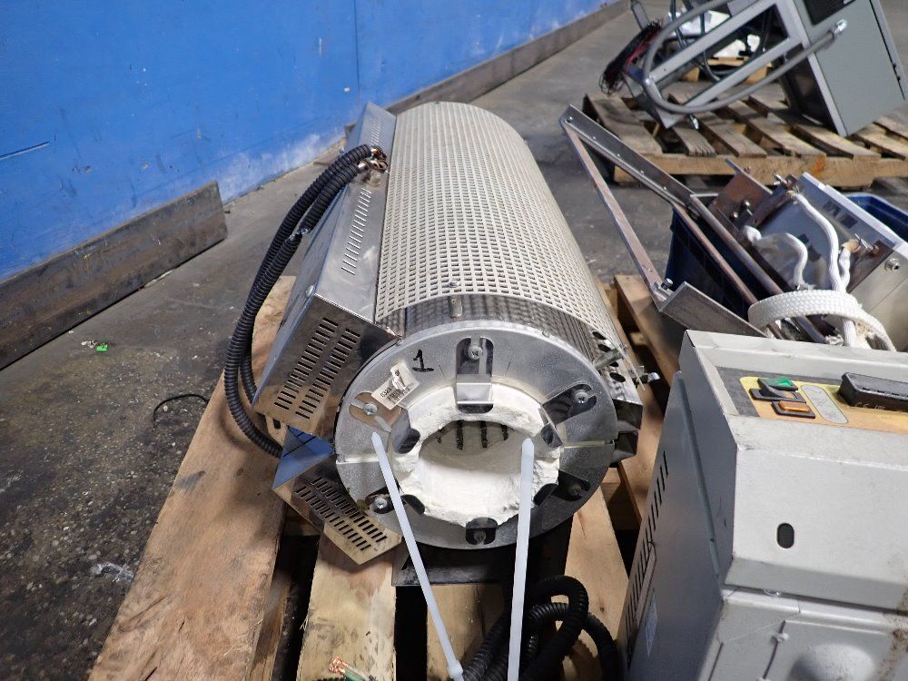 Carbolite Furnace