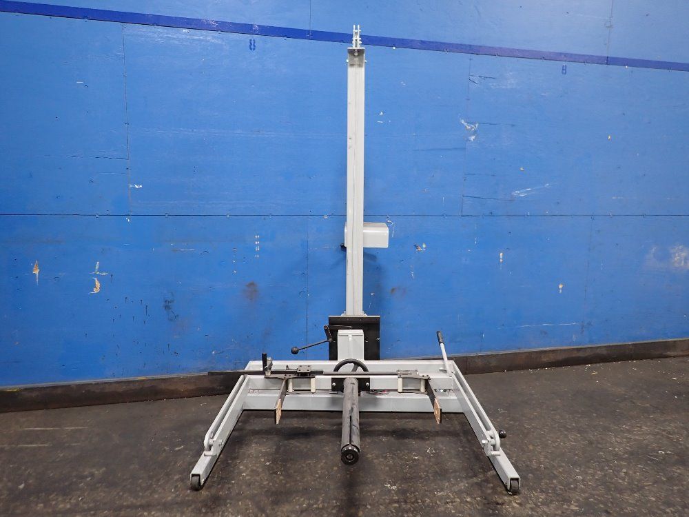 Readco Tilt Lift