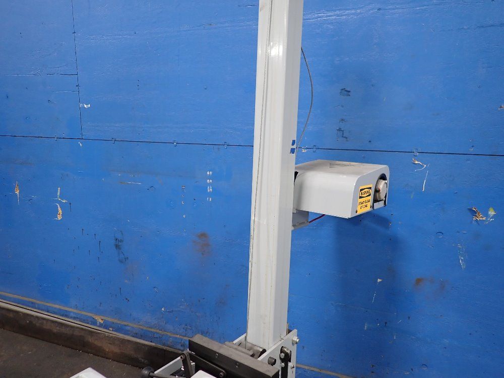 Readco Tilt Lift