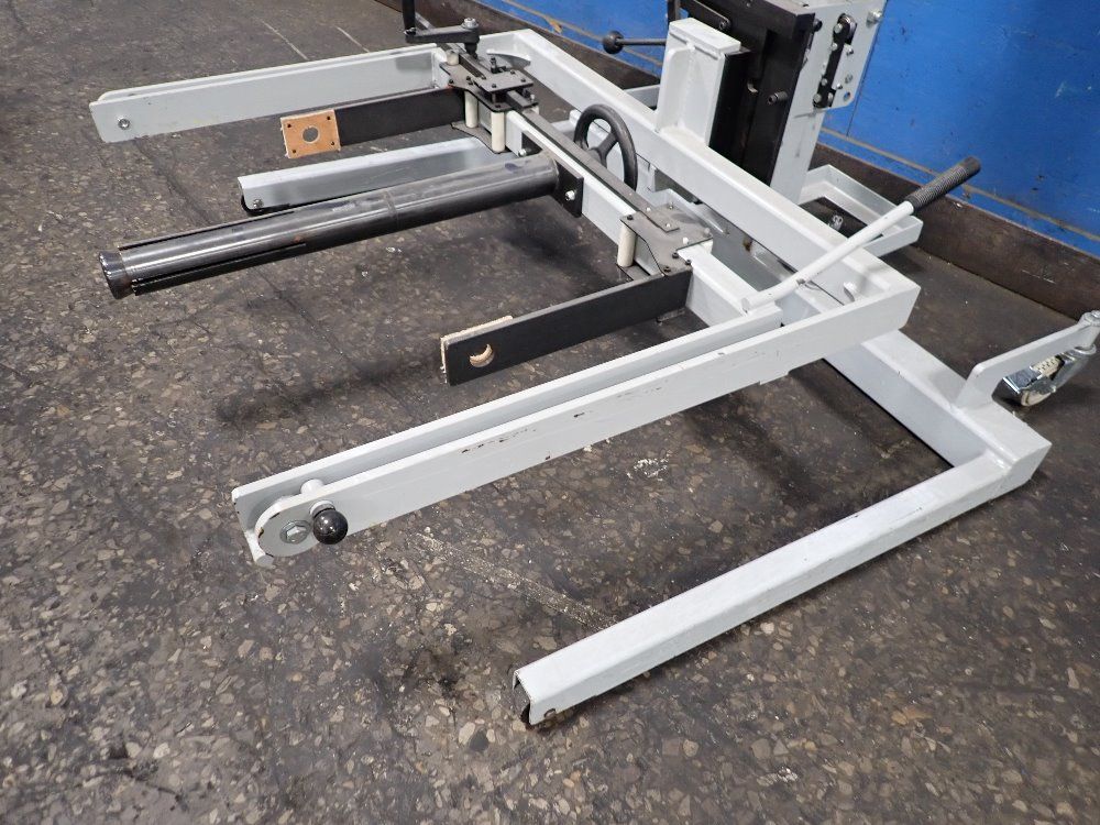 Readco Tilt Lift