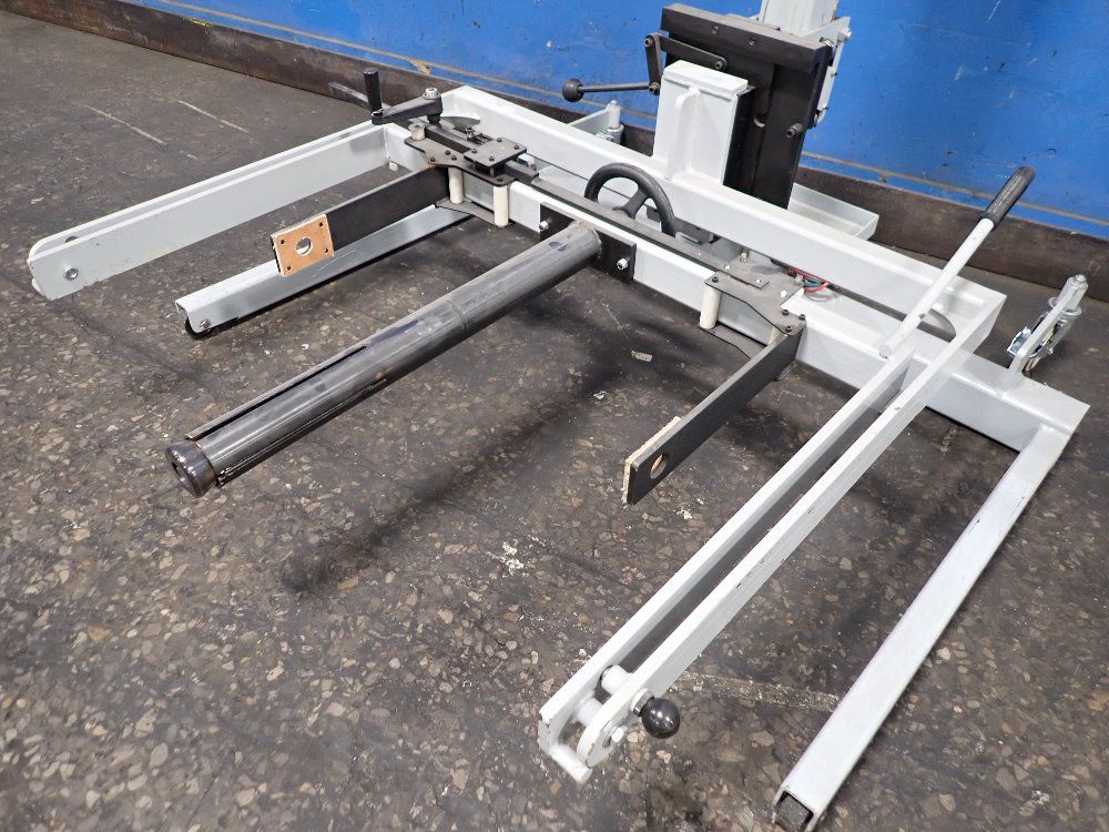 Readco Tilt Lift