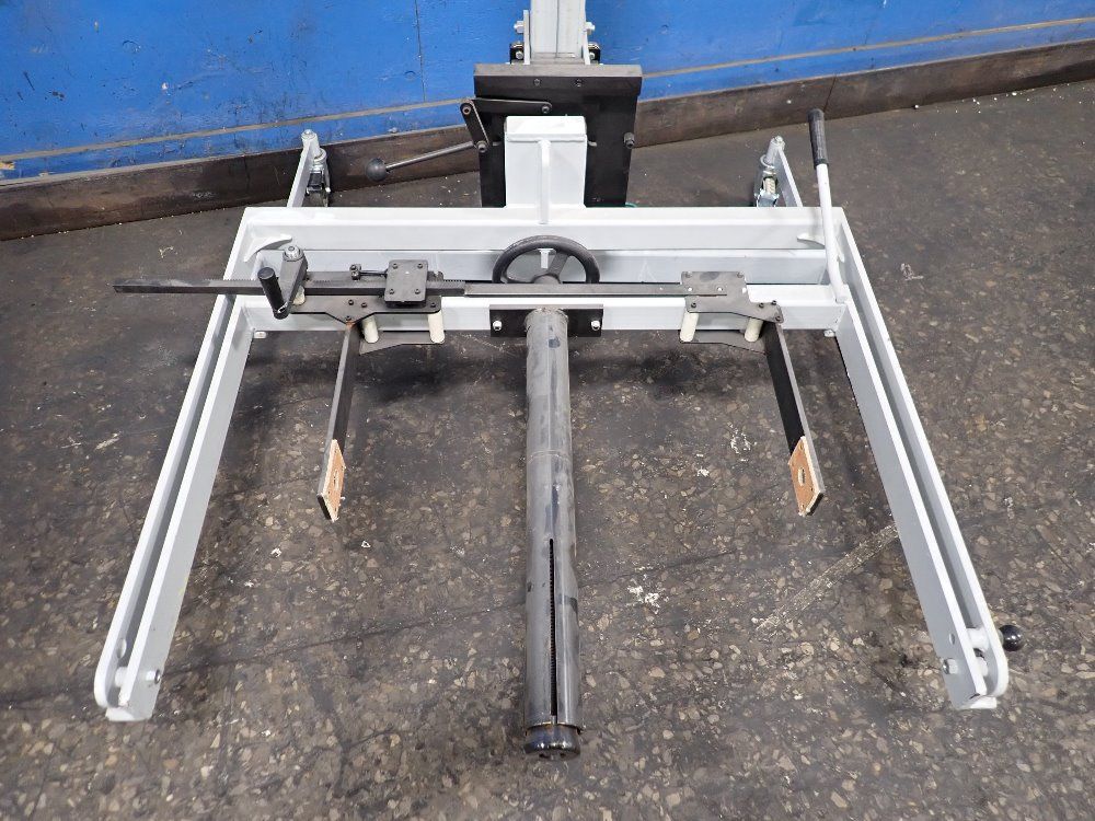 Readco Tilt Lift