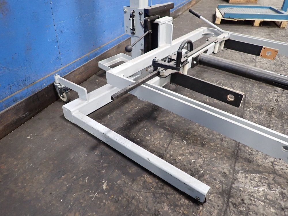 Readco Tilt Lift