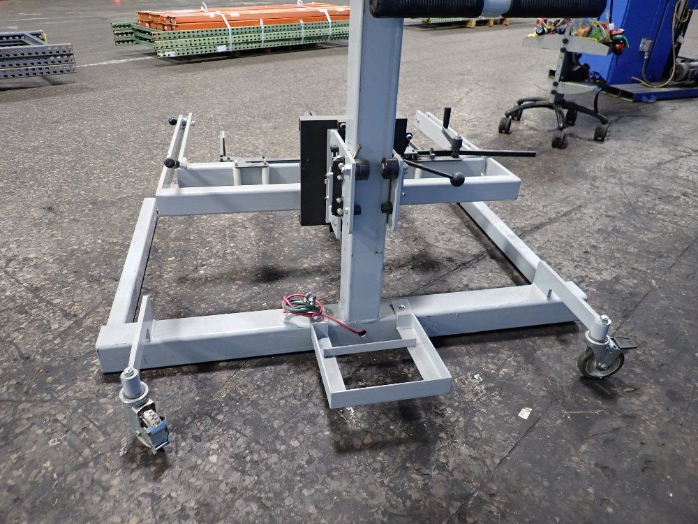 Readco Tilt Lift