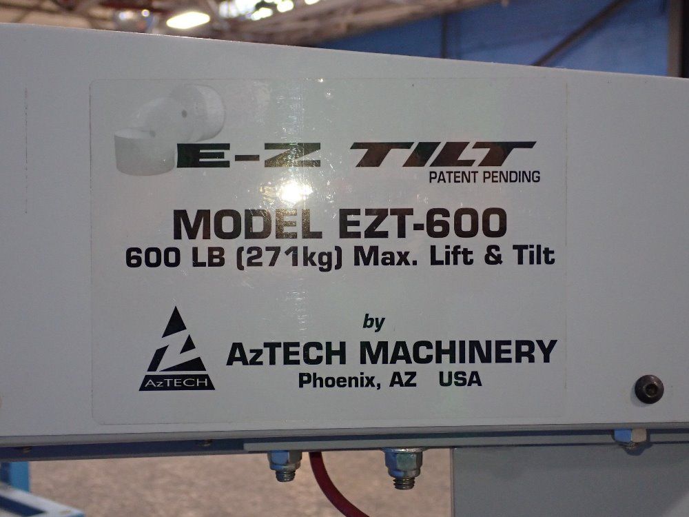 Readco Tilt Lift