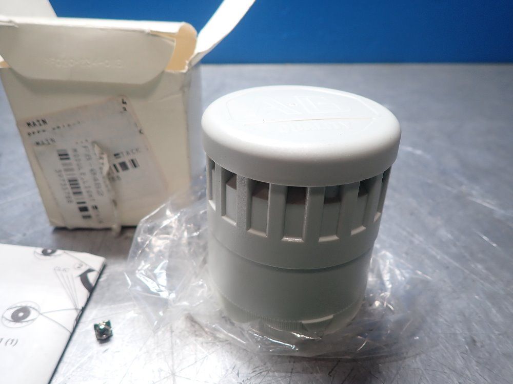 Allenbradley Transducerstyle Sound Module Stack Light