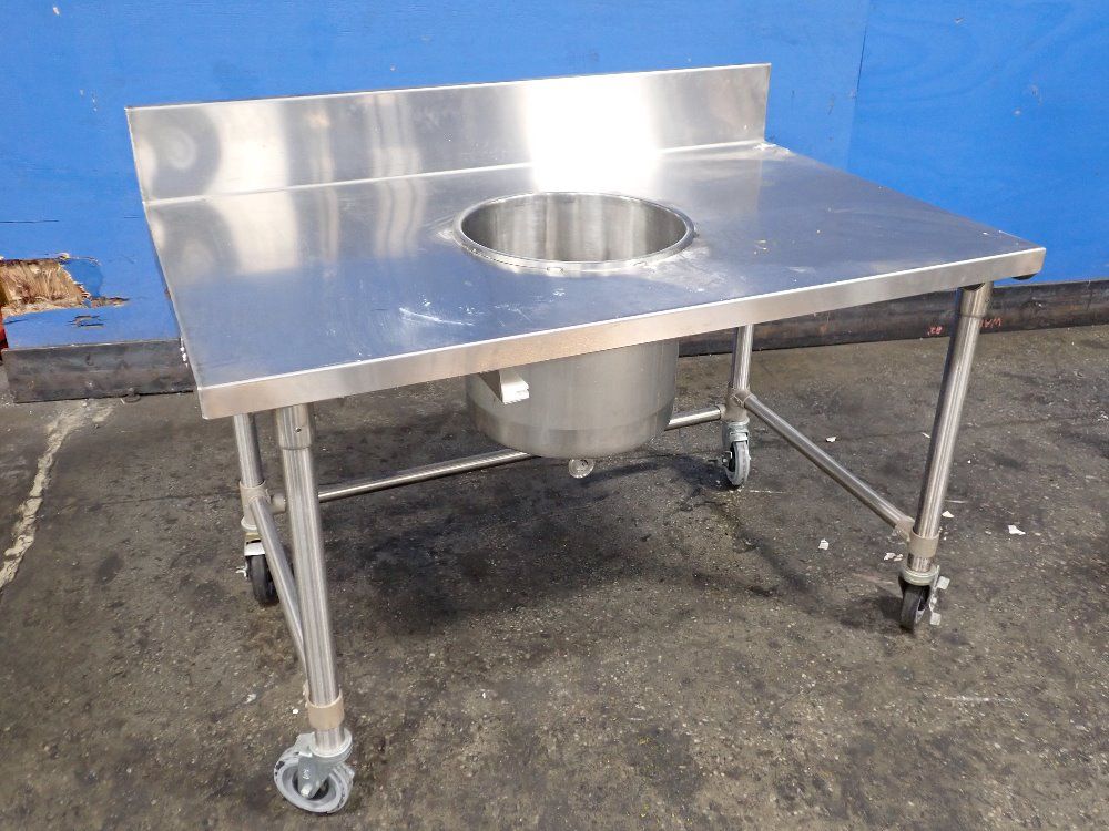 S/S SINK