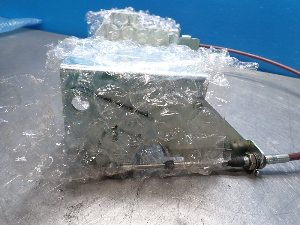 Square D Circuit Breaker Cable Mechanism