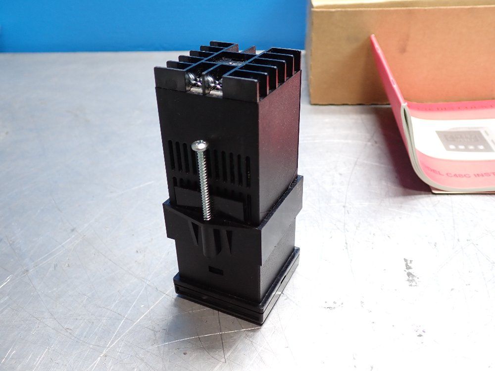 Red Lion Controls Digital Timer