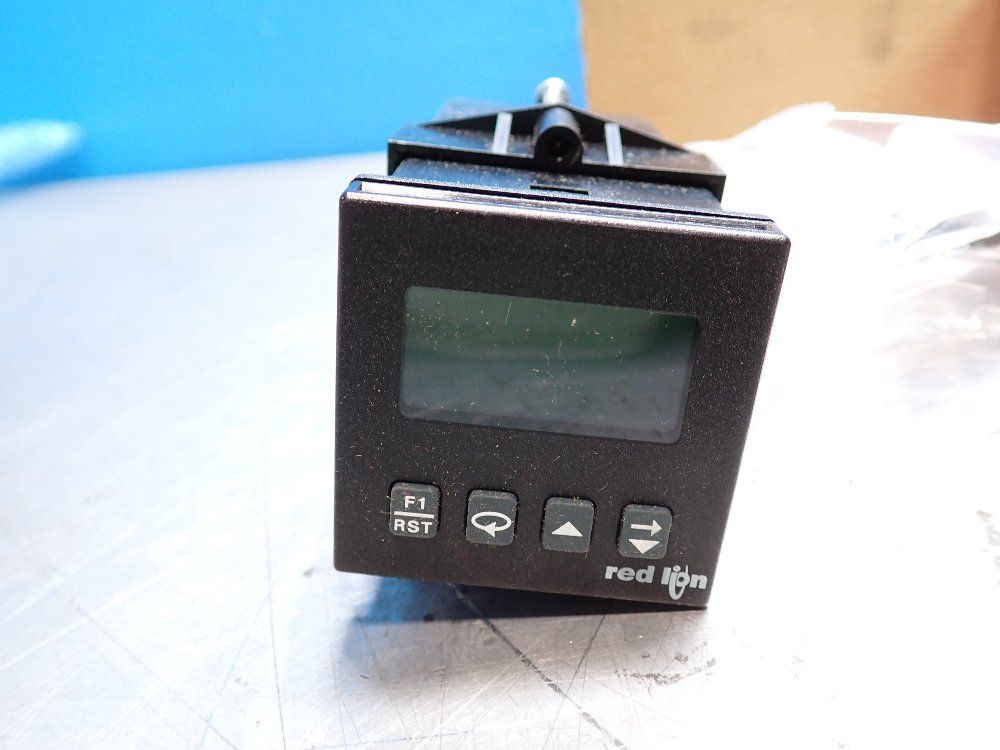 Red Lion Controls Digital Timer