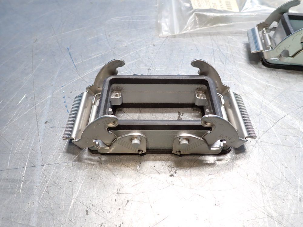 Ilme Connector Housing