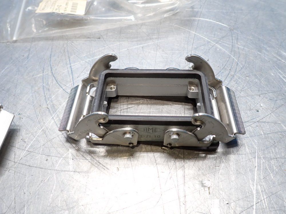 Ilme Connector Housing