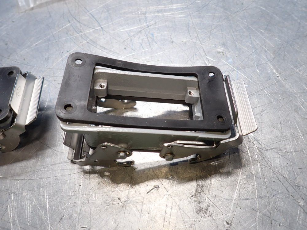 Ilme Connector Housing