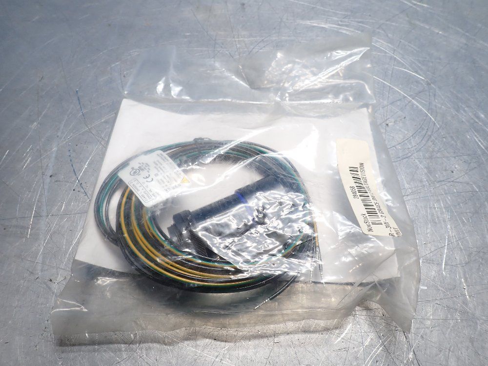 Grace Voltage Indicator